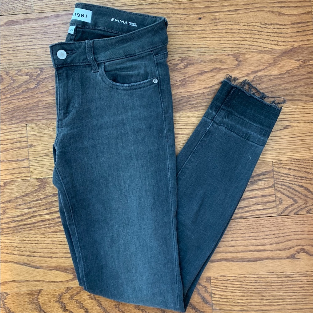 DL 1961 EMMA Power Leggings